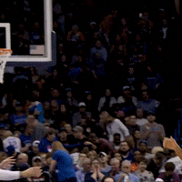 wendell carter nba GIF by Chicago Bulls