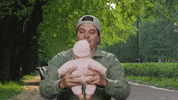 Baby Oops GIF
