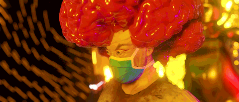 Re-Animator Ee GIF by Everything Everything