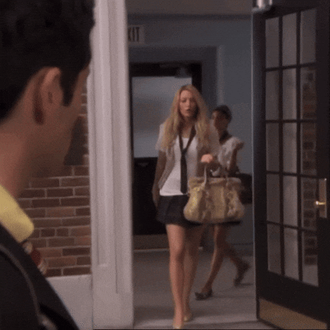 Lets Go Wow GIF by blakelivelyfan