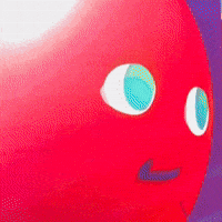 Monster Mayday GIF