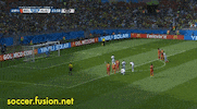 espn yes GIF by Fusion