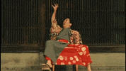 No Way Wow GIF by Arrow Academy