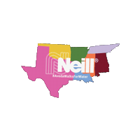 Charity Water Sticker by Team Neill