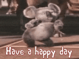 Have A Great Day GIF by memecandy