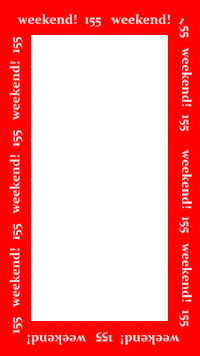 eenvijfvijf  Sticker