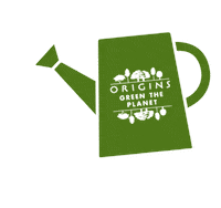 Give Back Skin Care Sticker by Origins