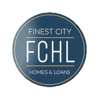 San Diego Realtor Sticker by Finest City Homes and Loans