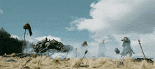 lord of the rings GIF by Maudit