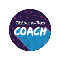 Coach Girlsontherun Sticker by gotrhr
