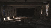 GIF by ABANDONED