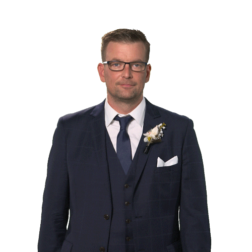 Channel 9 Reaction Sticker by Married At First Sight