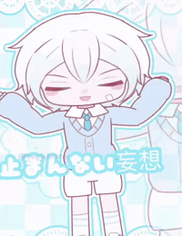 Chibi Ceres GIF