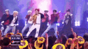 nyre GIF by New Year's Rockin' Eve