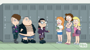GIF by American Dad