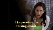 Valentines Day Tani Rey GIF by CBS
