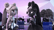 OfficialRainbowHigh rainbow season 3 shadow sh GIF