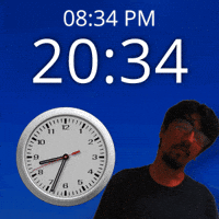 8Pm GIF