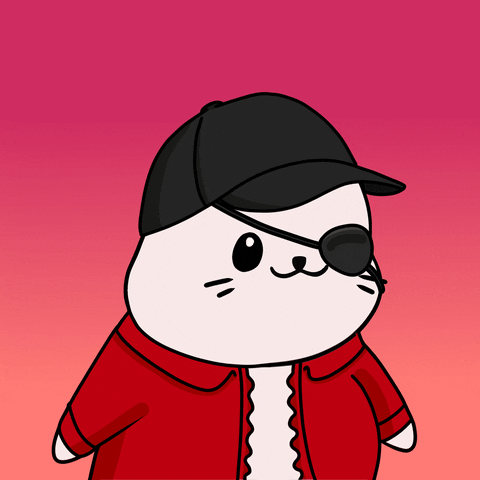 Happy Fun GIF by Sappy Seals Community