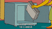 Lisa Simpson GIF by The Simpsons