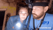 Hover Go Away GIF by Deadstream