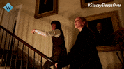 W Channel Documentary GIF by UKTV