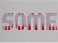 Art Glitch GIF