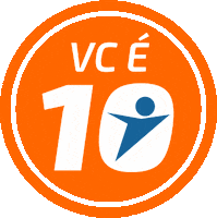 Top Congrats Sticker by Cia da Esteira