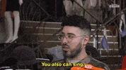 Bel-Air GIF by BuzzFeed