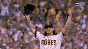 Happy Josh Hader GIF by MLB