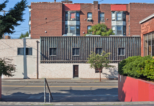 city portland GIF by hateplow