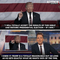 GIF by The Daily Show with Trevor Noah