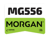 Morgan Sementes Sticker by Longping High Tech