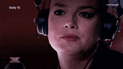 Listen Emma Marrone GIF by X Factor Italia
