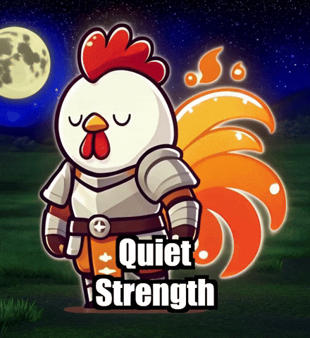 Wisdom GIF by Zorooster