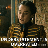 GIF by NETFLIX