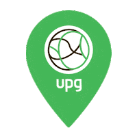 Upg Sticker by upg.ua