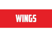 Monterrey Sticker by Captain Wings