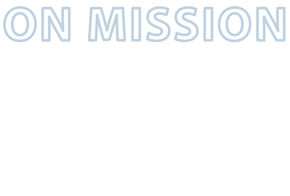 free methodist mission Sticker by Northeastern Seminary at Roberts Wesleyan College