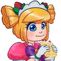 Game Nana Sticker by Mobile Legends: Bang Bang