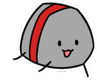 Happy Dance Sticker