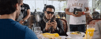 Bollywood Sunglasses GIF by Eros Now