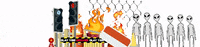 Riot GIF
