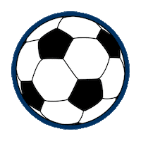 NTXSoccerOfficial soccer soccer ball usys ntxsoccer Sticker
