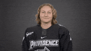 Hockey Approval GIF by Providence Friars