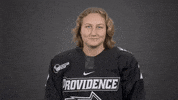 Hockey Lindsay GIF by Providence Friars
