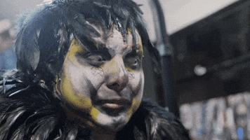 Dragula GIF by BouletBrothersDragula