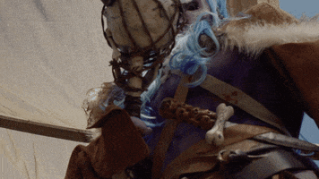 Dragula GIF by BouletBrothersDragula