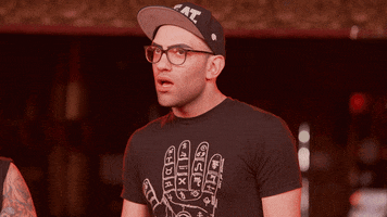 Dragula GIF by BouletBrothersDragula