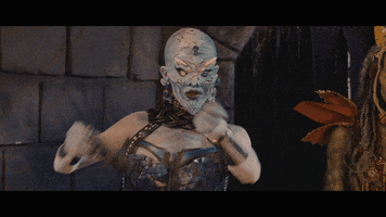 Dragula GIF by BouletBrothersDragula